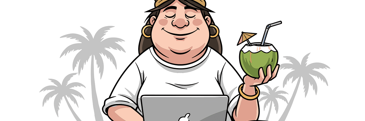 3z7 – Work & Travel