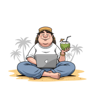 Earn from anywhere -be location free